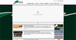 Desktop Screenshot of citytouch.com.au